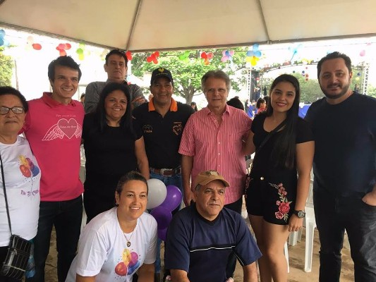 20171023_festa Dia D Criança